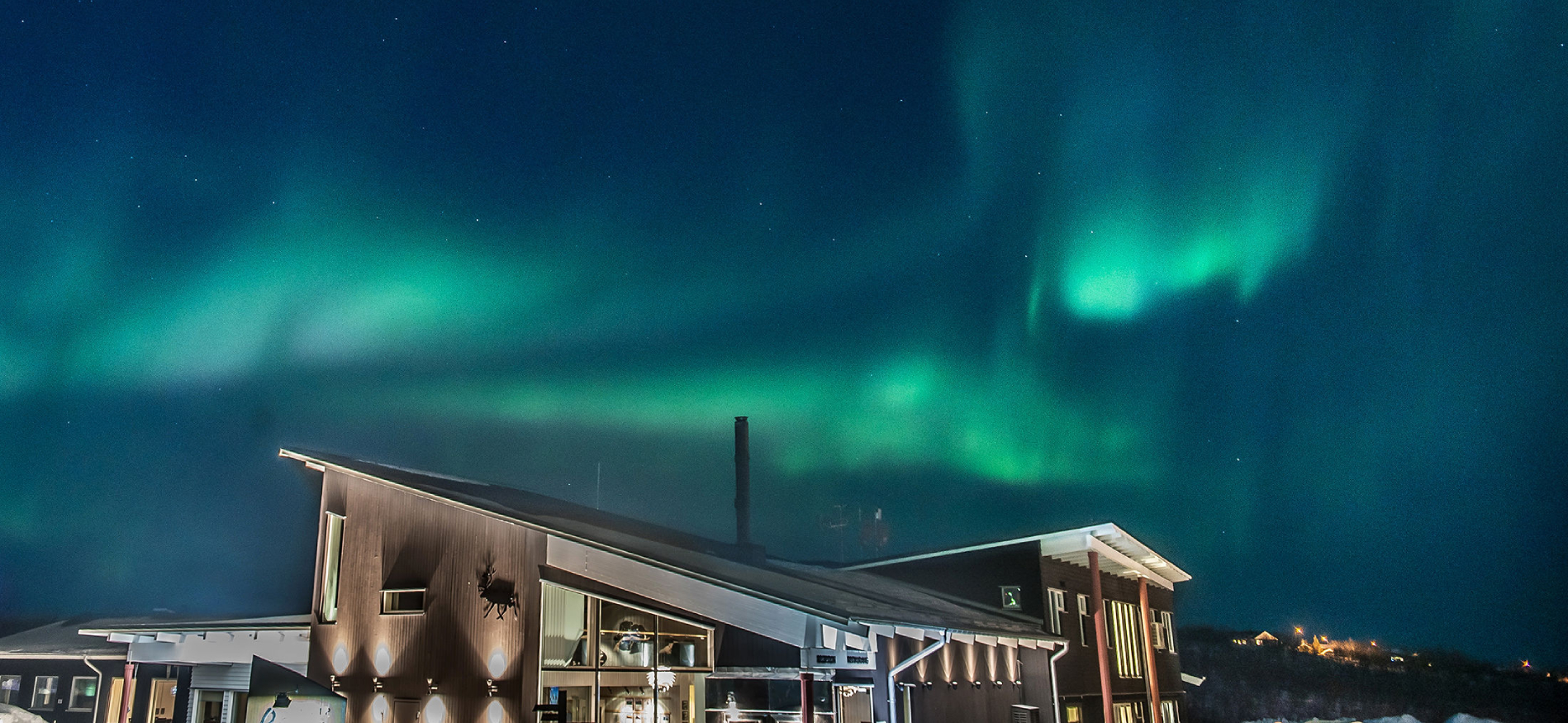 wakker worden solidariteit Afleiding Noorderlicht in Kiruna 5 dagen | Voigt Travel