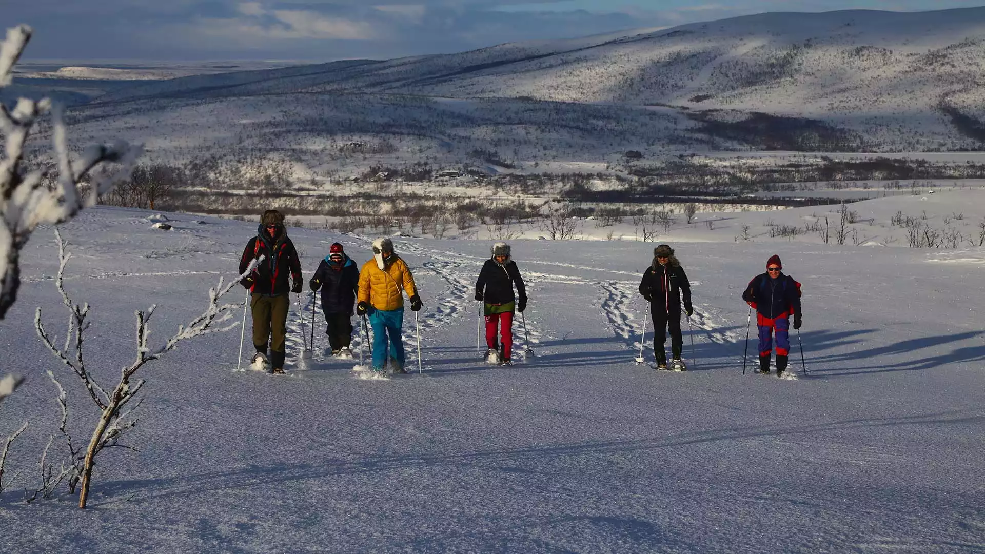 Winterfun activiteiten