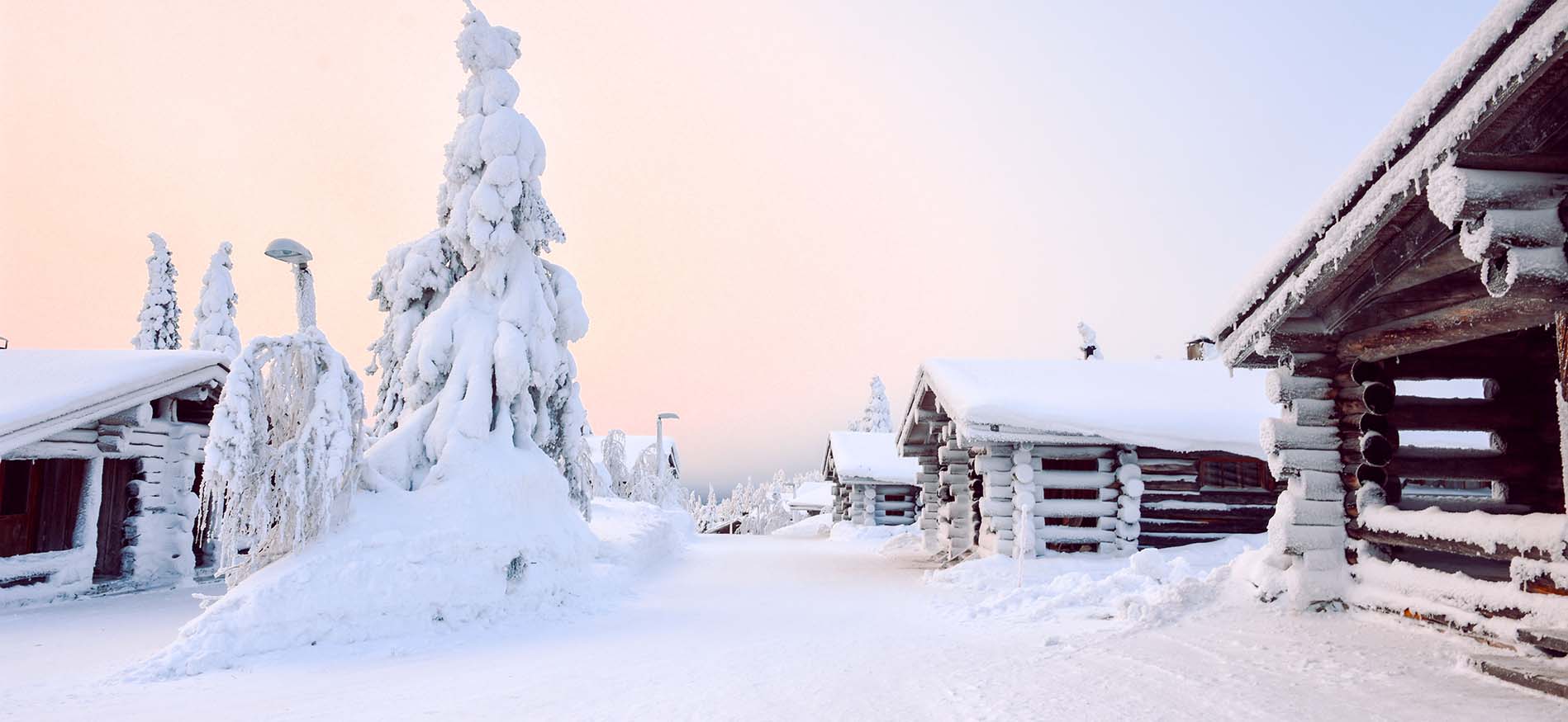 voigt travel lapland iso syote