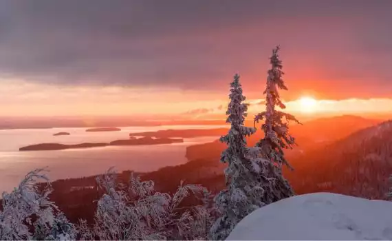 Magisch Finland