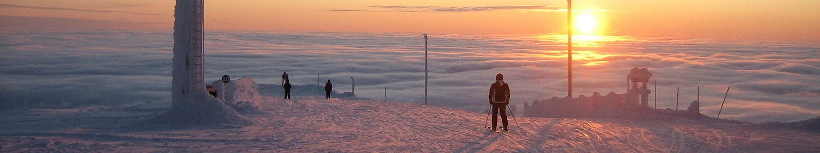 Reisinformatie Ylläs - Ylläsjärvi